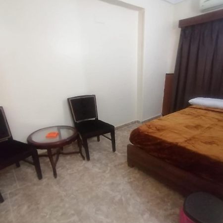 New Saint Catherine Hotel Luksor Dış mekan fotoğraf