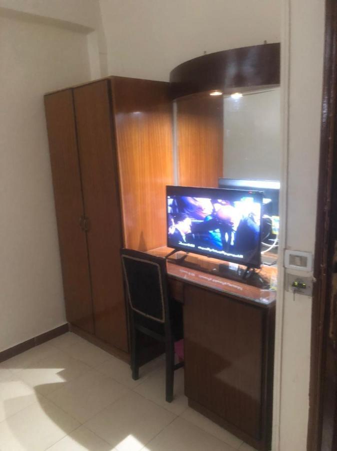 New Saint Catherine Hotel Luksor Dış mekan fotoğraf