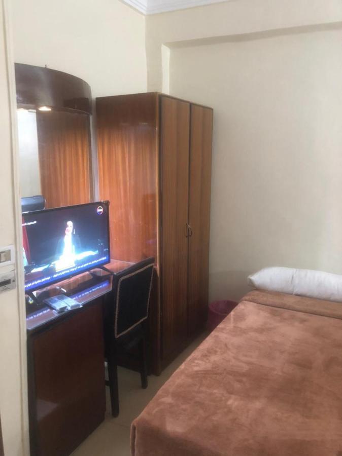 New Saint Catherine Hotel Luksor Dış mekan fotoğraf