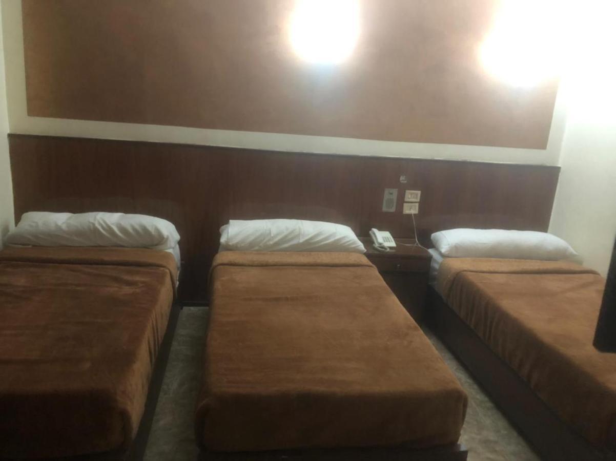 New Saint Catherine Hotel Luksor Dış mekan fotoğraf