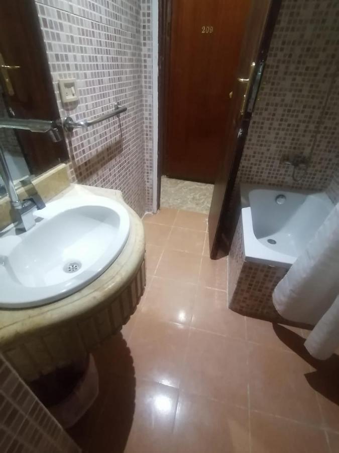 New Saint Catherine Hotel Luksor Dış mekan fotoğraf