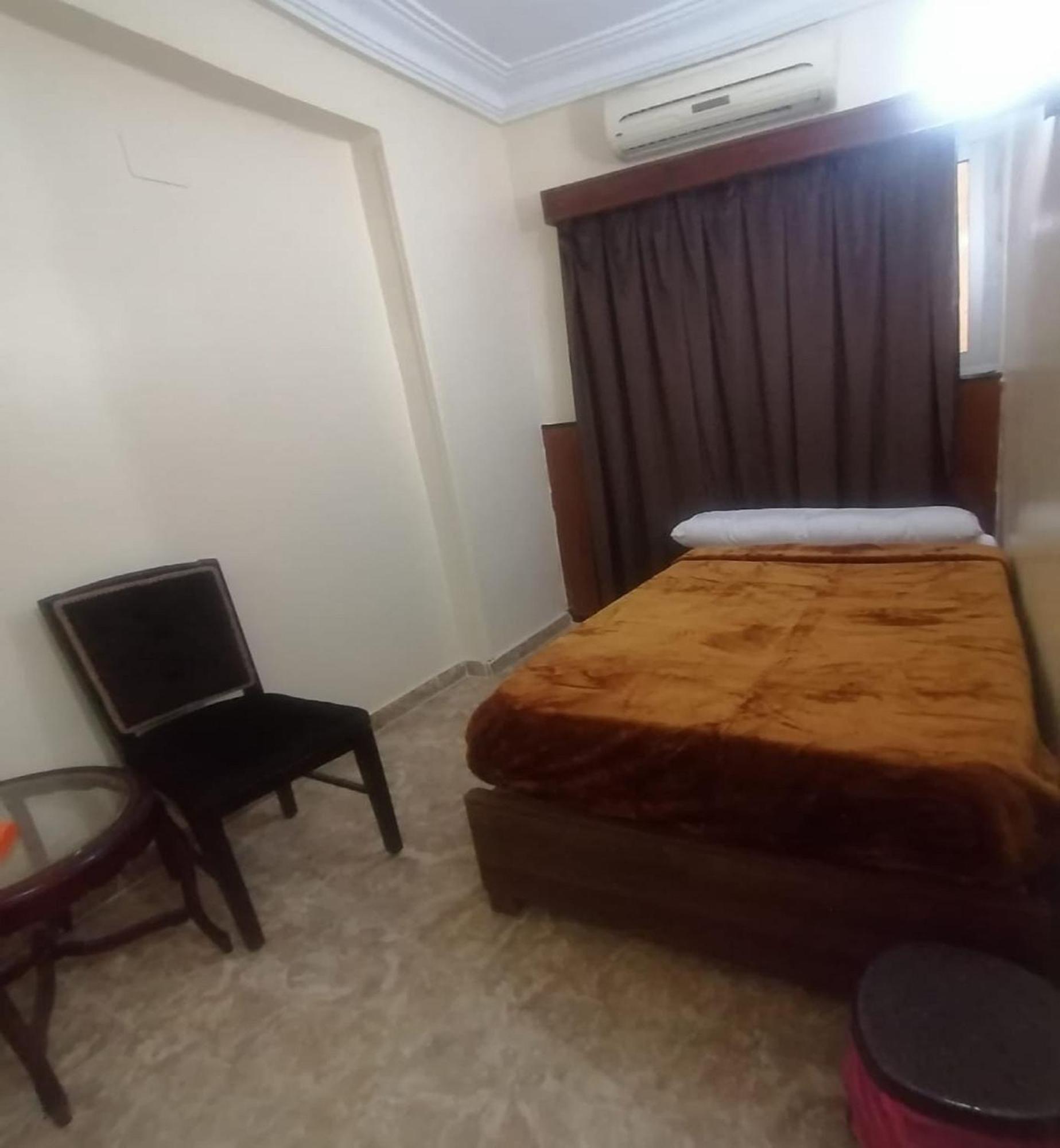 New Saint Catherine Hotel Luksor Dış mekan fotoğraf