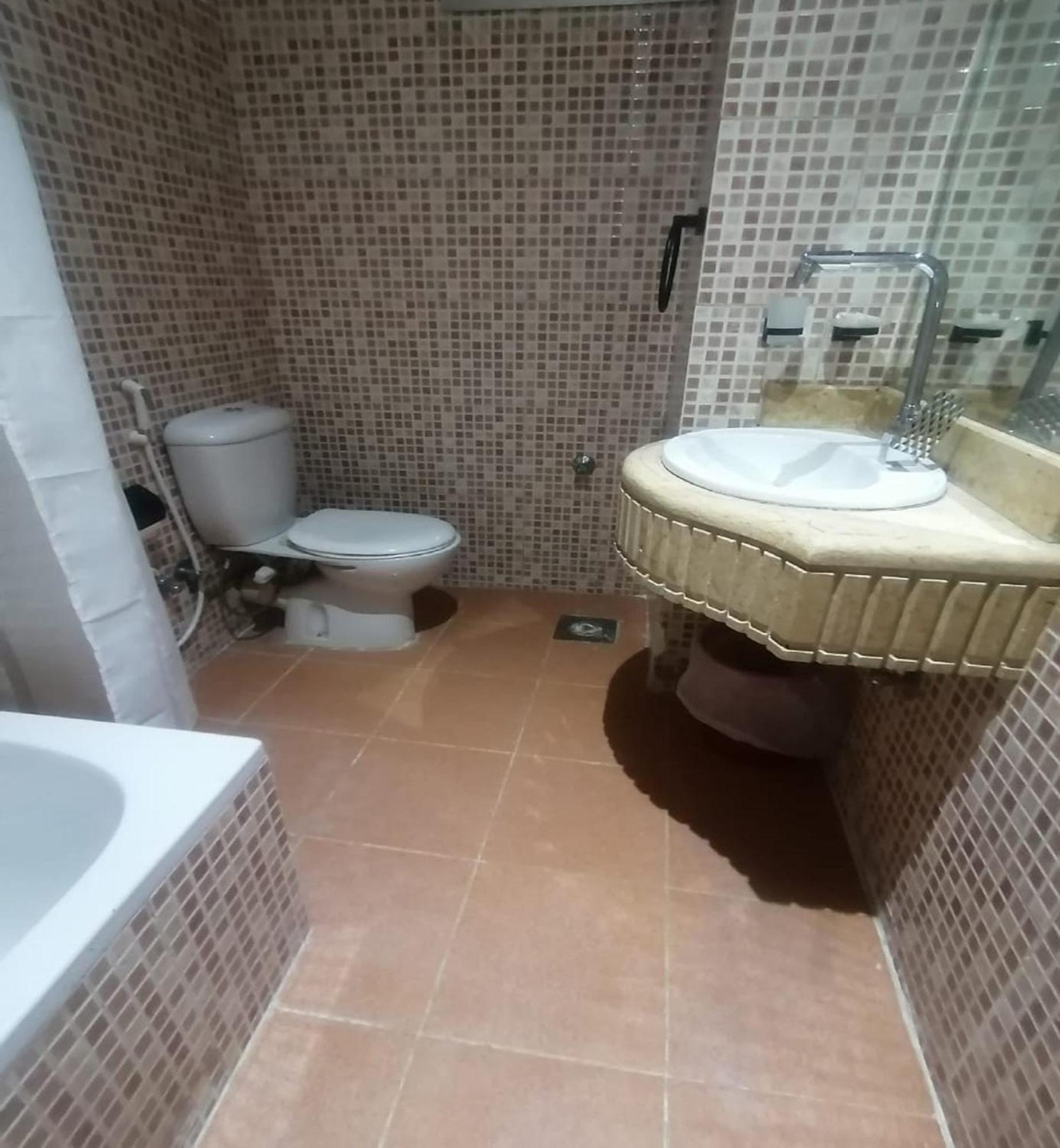 New Saint Catherine Hotel Luksor Dış mekan fotoğraf